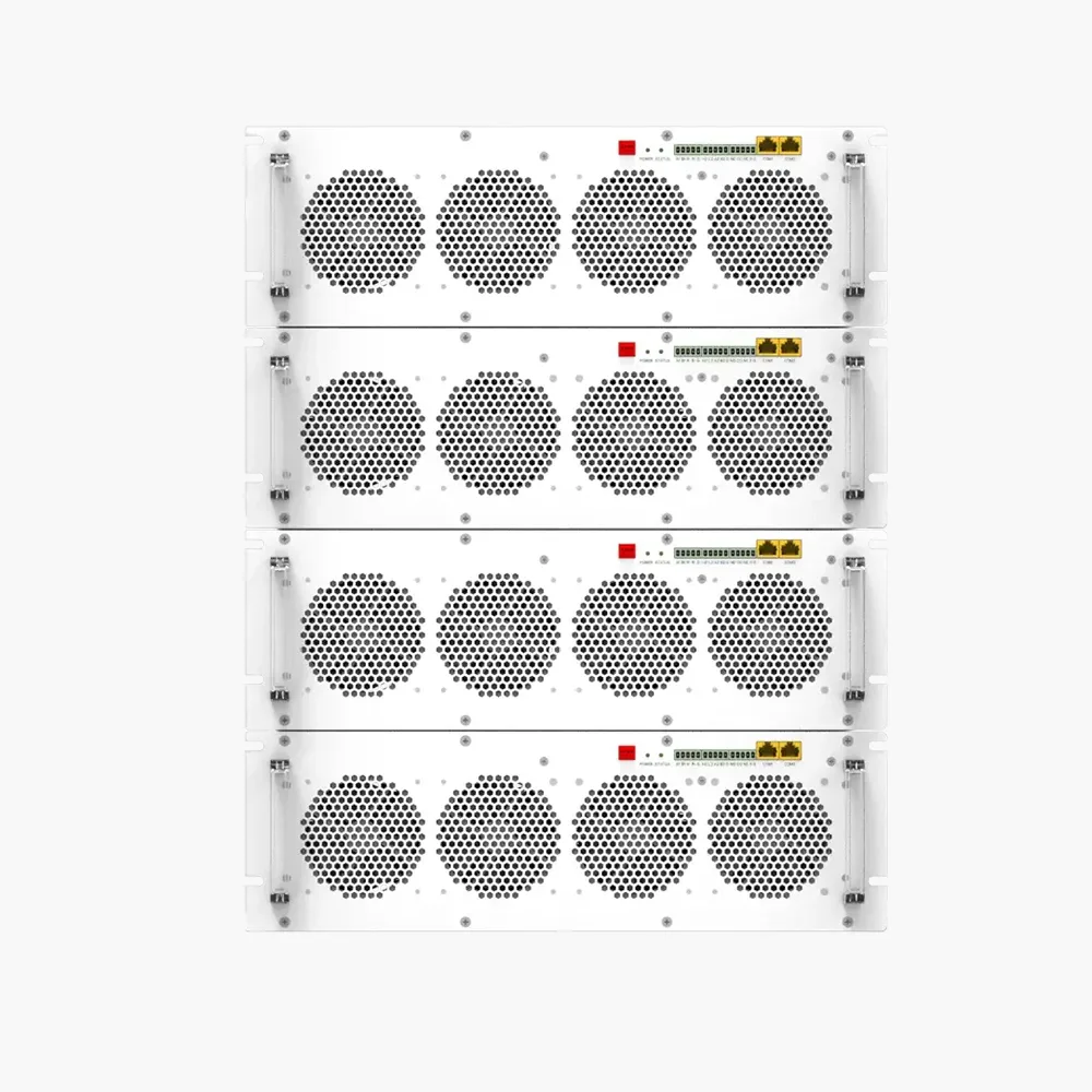 HT 50KW AC DC Power Module Product